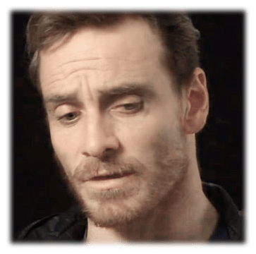 Michael Fassbender: "Macbeth" Interview
