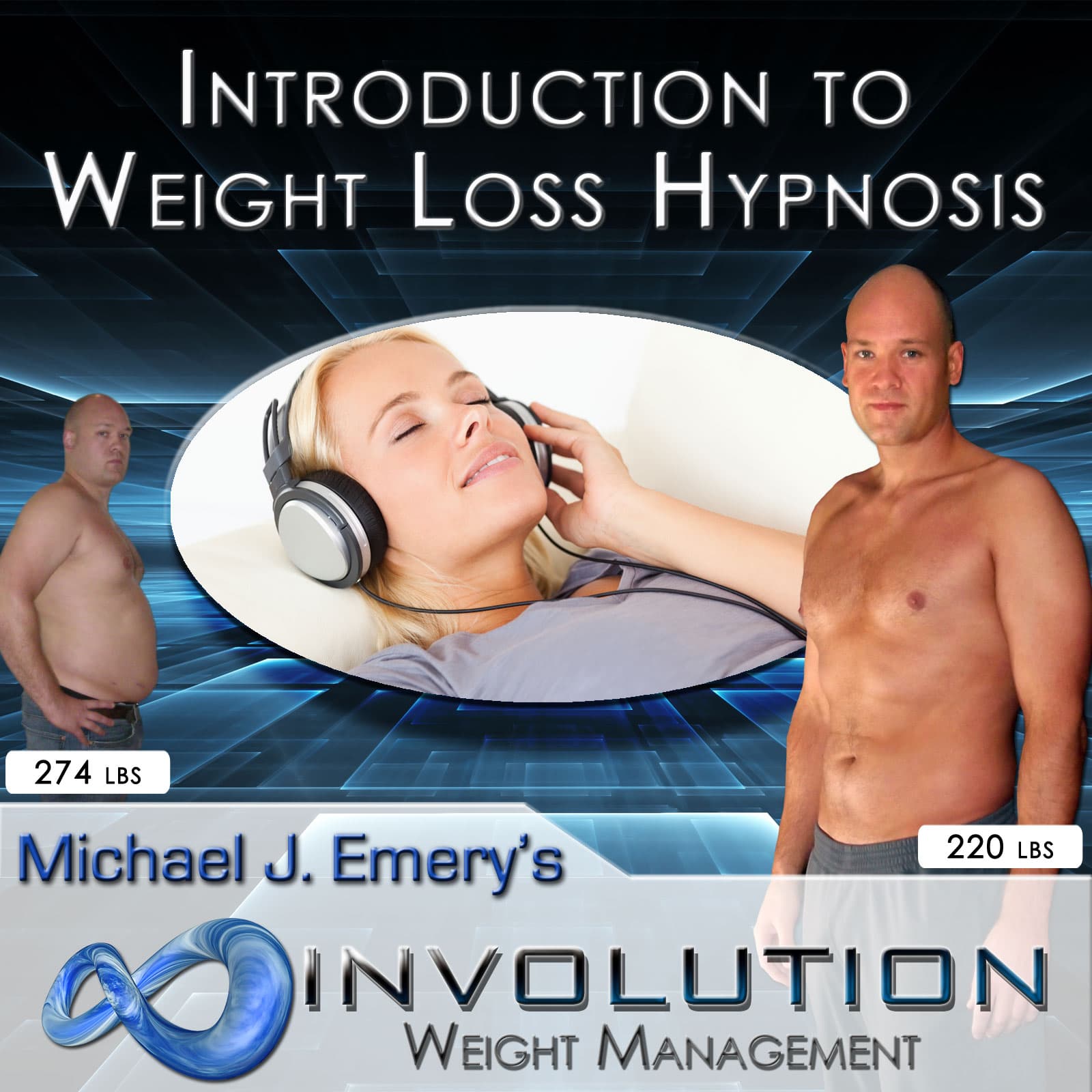 Introduction to Weight Loss Hypnosis Michael J. Emery