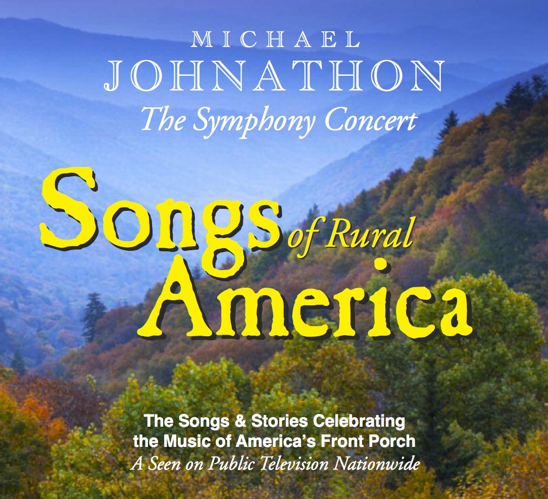 WoodSongs4 Michael Johnathon