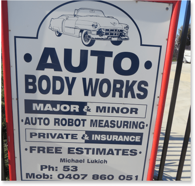 Professional & Spray Painting Services.