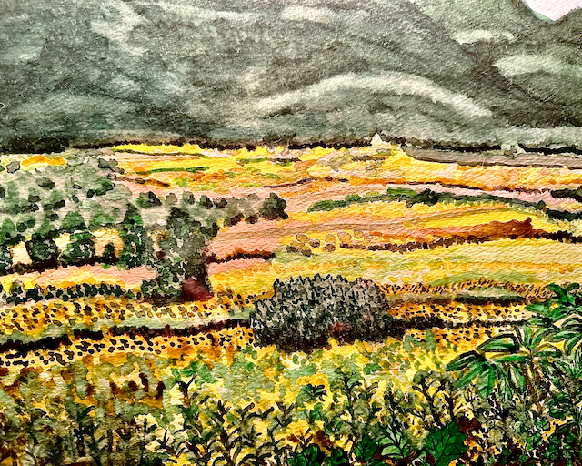 Tyringham Valley Michael McManmon, Ed. D.