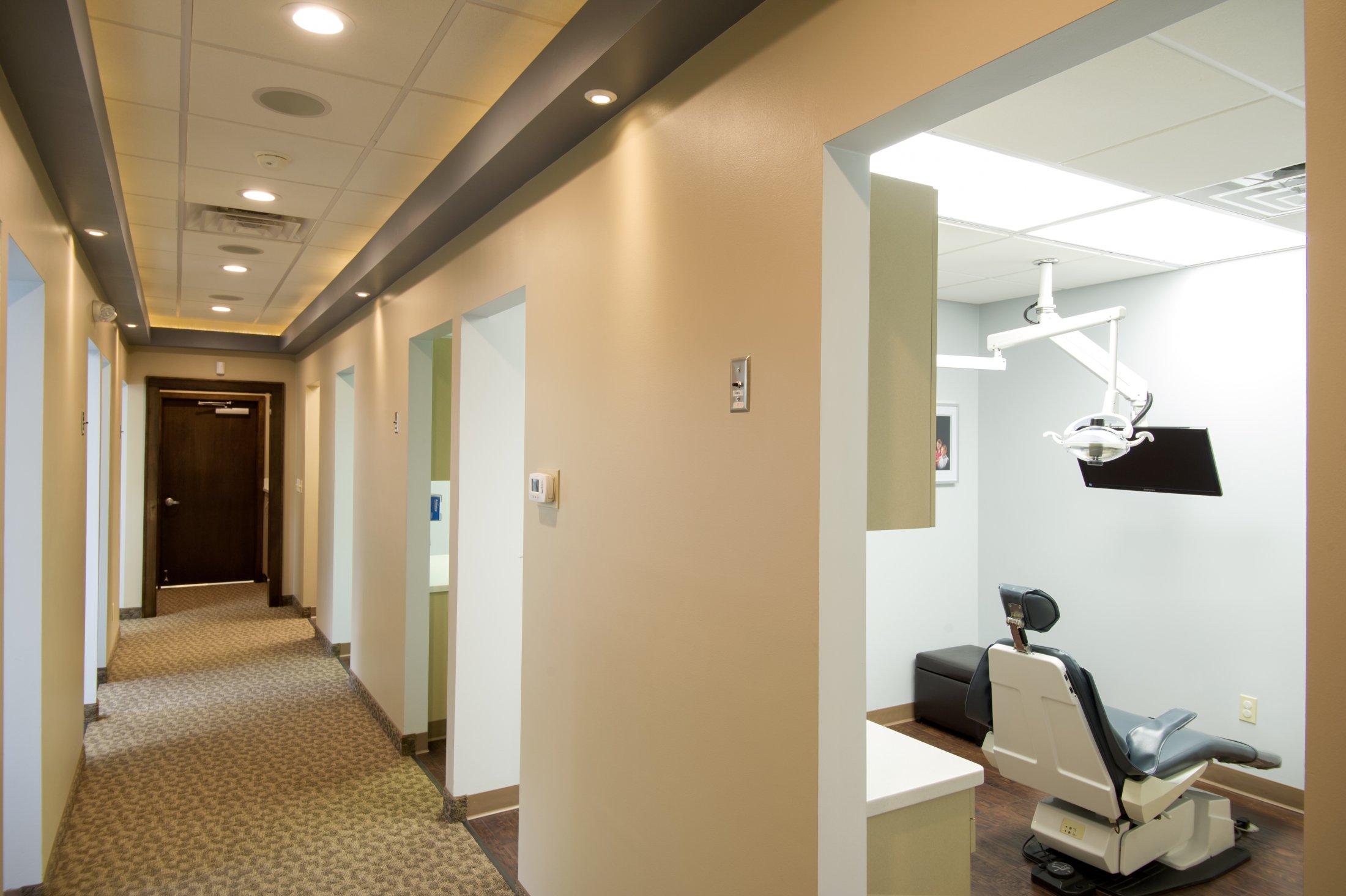 Dentist Uniontown OH, Cosmetic Dentistry