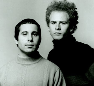 Kippenvel: Simon & Garfunkel Even Bij Elkaar – Michael Minneboo