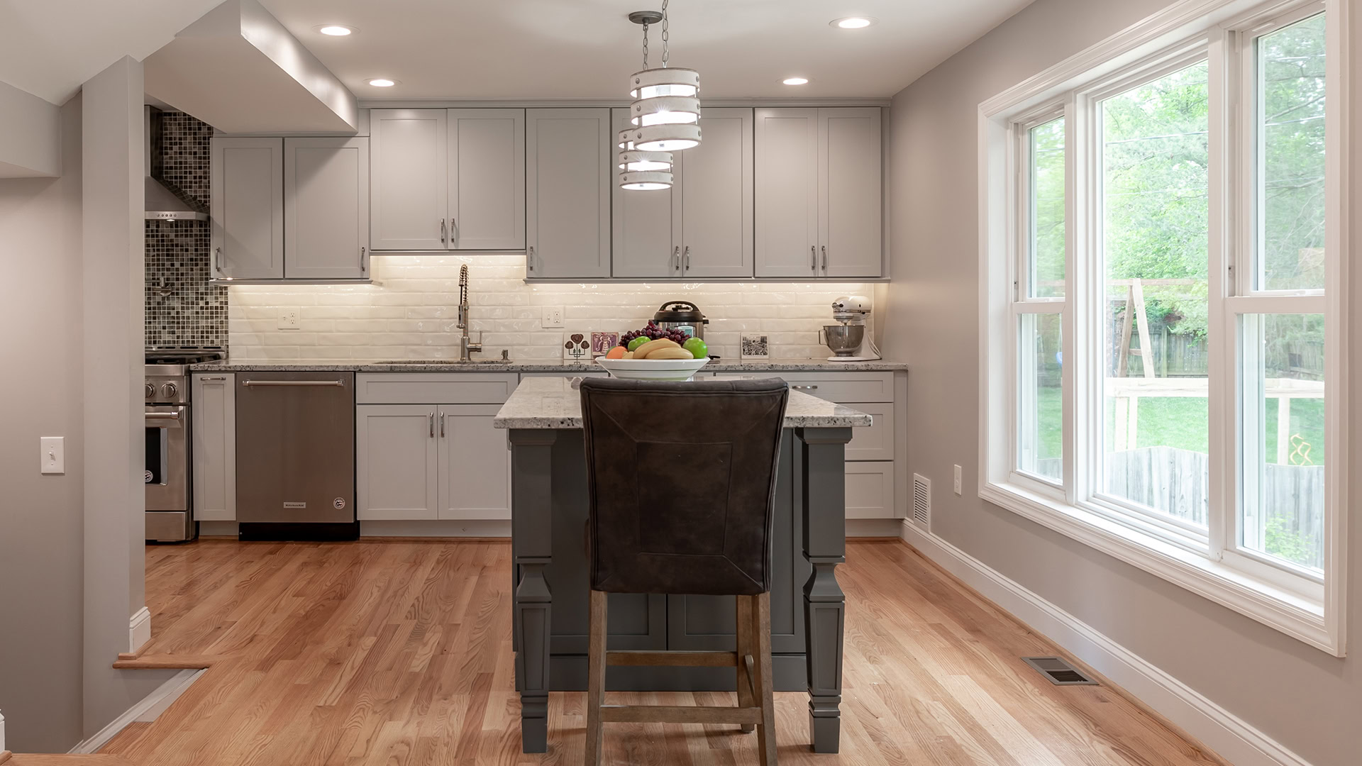 Home Addition 2103 Michael Nash Design, Build & Homes
