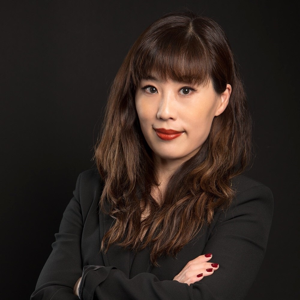 Joanne Goh Michael Page