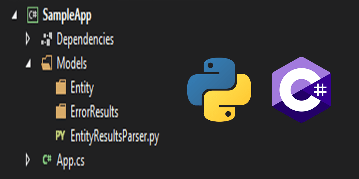 Maintaining C Class Library Models With Python Michael Rinderle