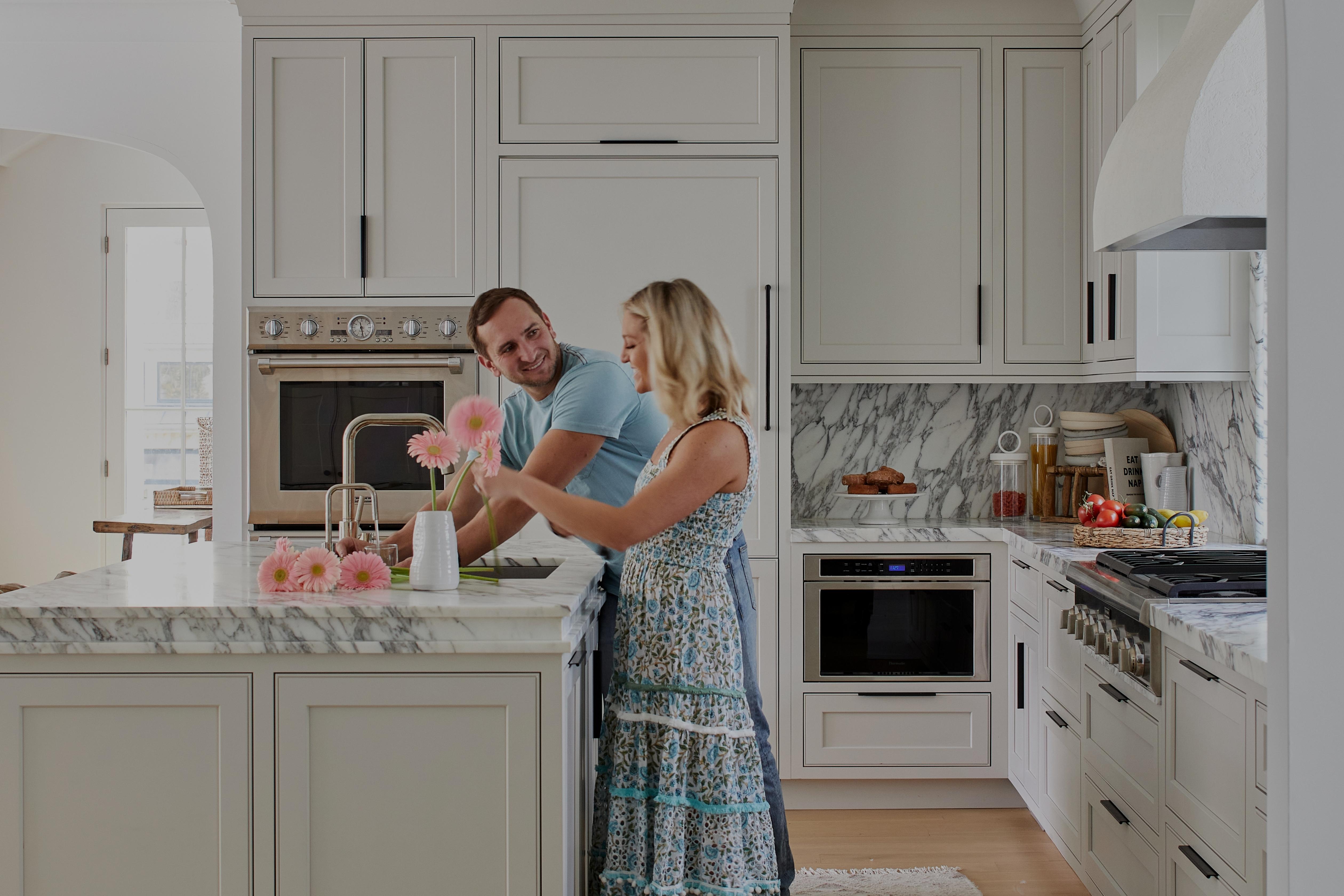 Custom Home Builders Westfield NJ Michael Robert Construction