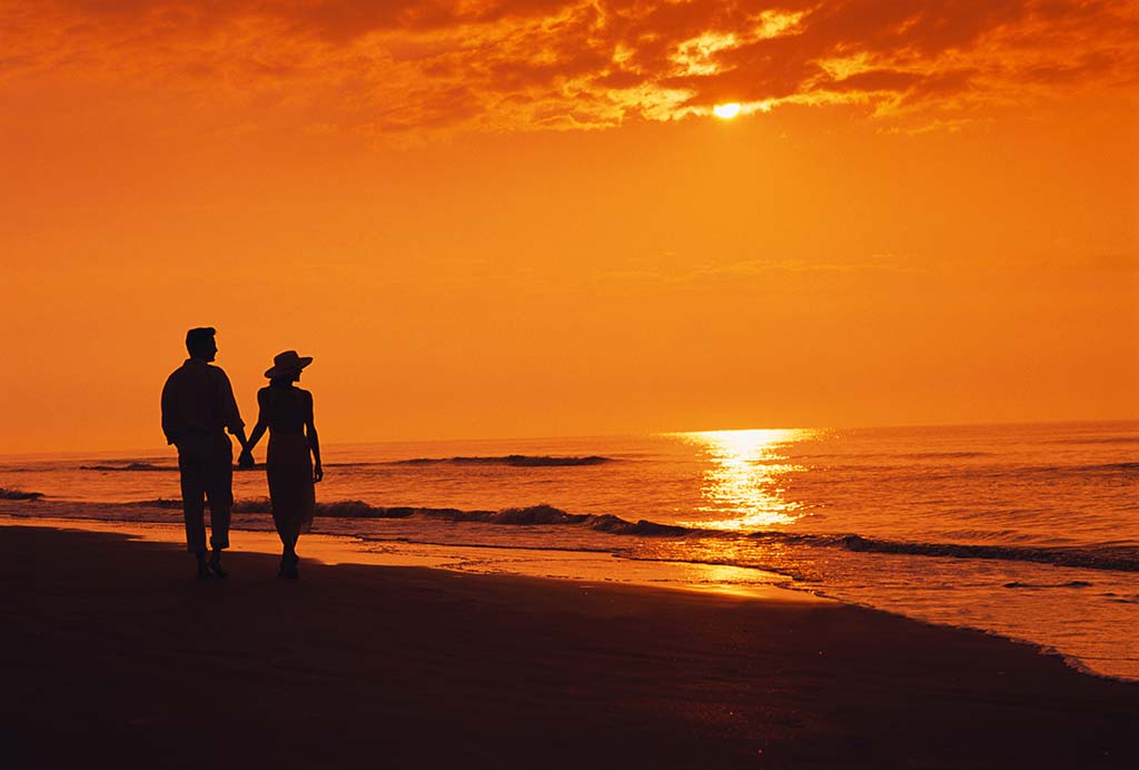 7 Ways to Celebrate Valentine's Day in Sarasota and Beyond Michael