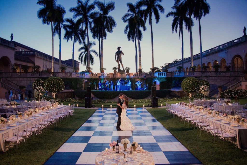 Top 17 Wedding Venues in SarasotaBradenton & Beyond Michael Saunders
