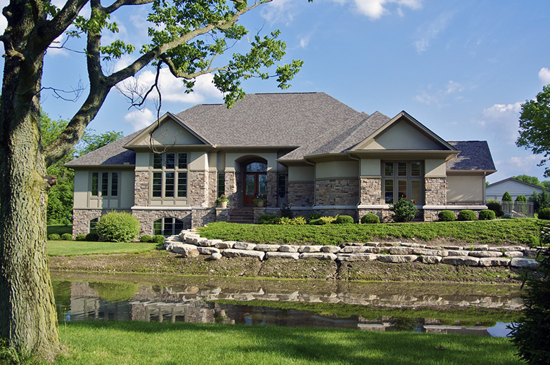 Michaels Custom Homes Working With You