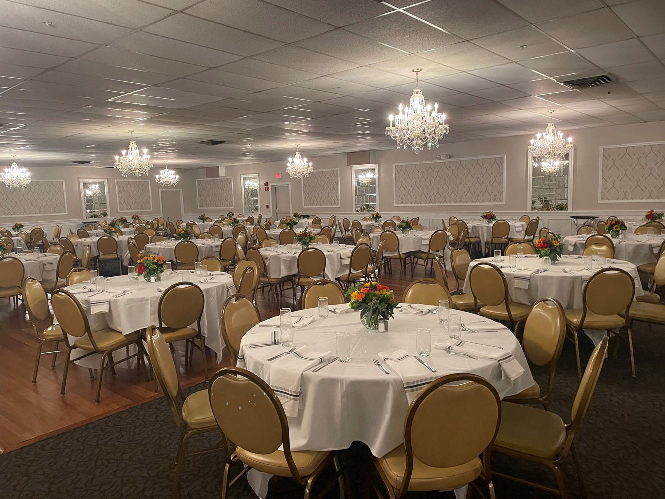 Michael's Function Halls Function Facility Events Weddings