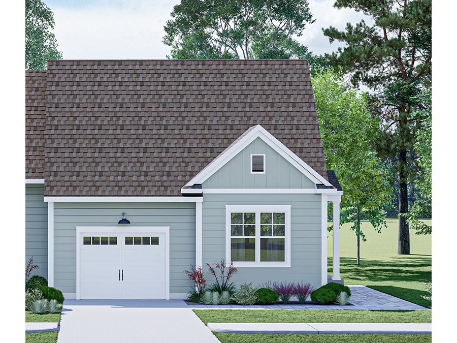 New Homes for Sale in Malta, NY 12020 The Adams at Thompson Farms