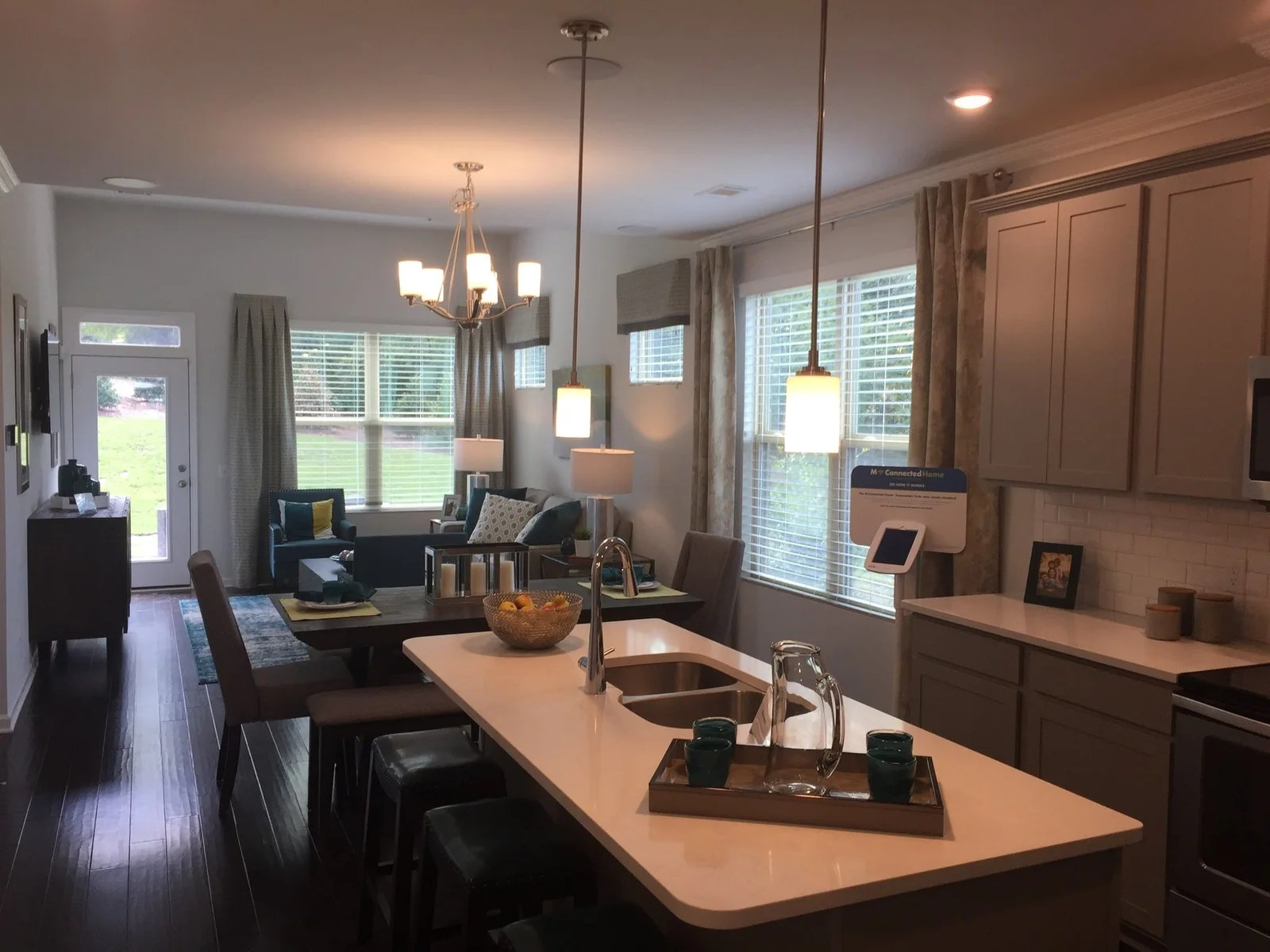 Murfreesboro Trinity Point Townhomes Real Estate and Homes for Sale