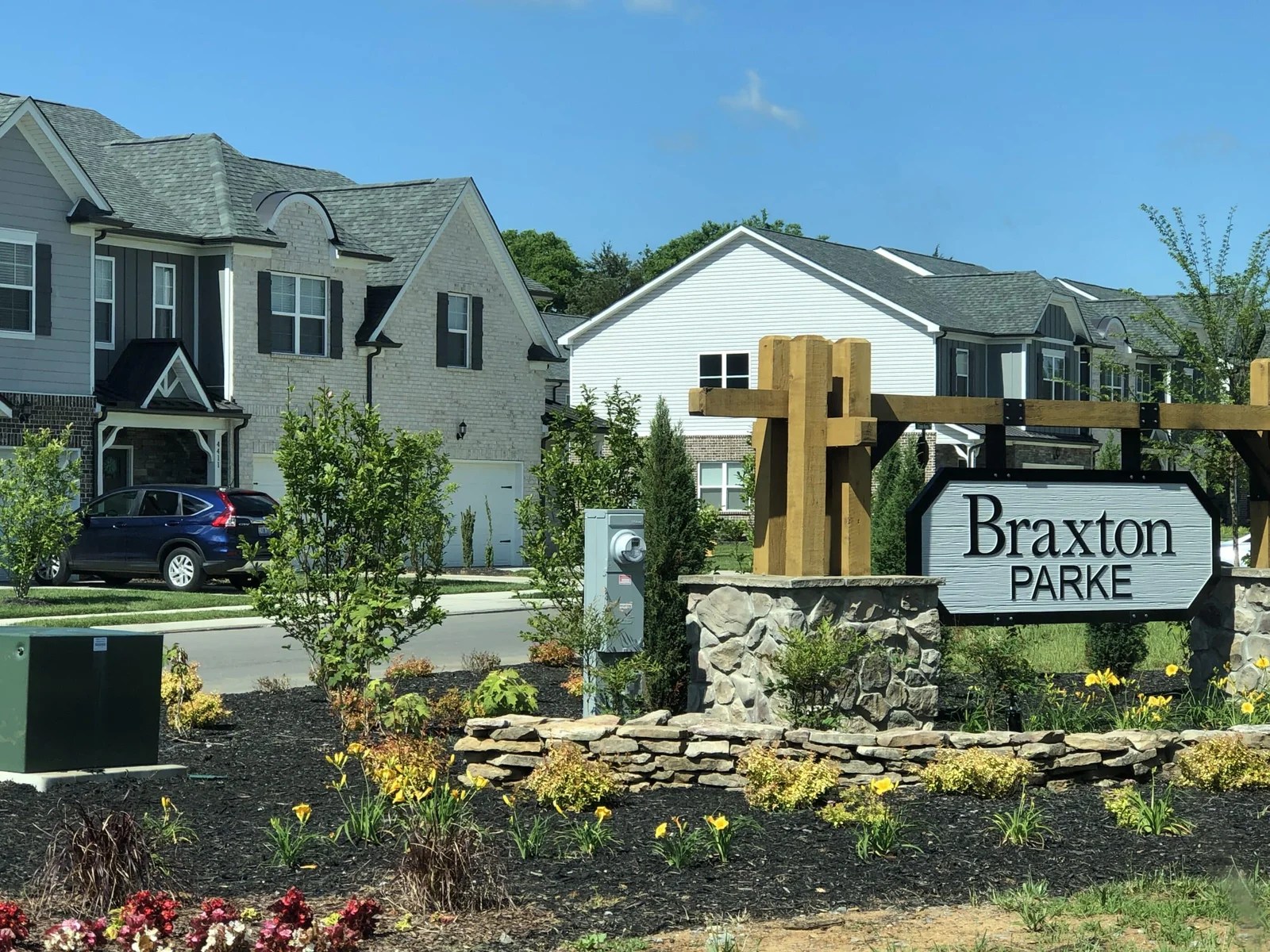 Murfreesboro Braxton Parke Real Estate and Homes for Sale Global