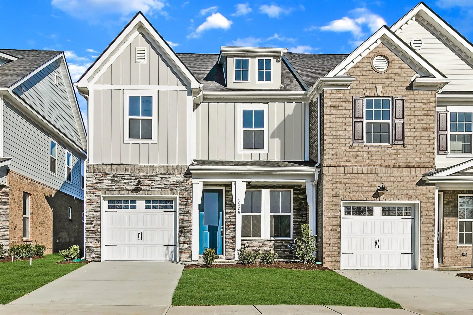 Murfreesboro TN Spring Creek Real Estate & Townhomes for Sale Global