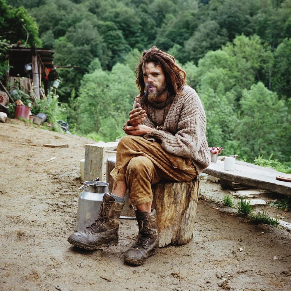 Living offgrid narrowboat Continuous Cruising, Narrowboat