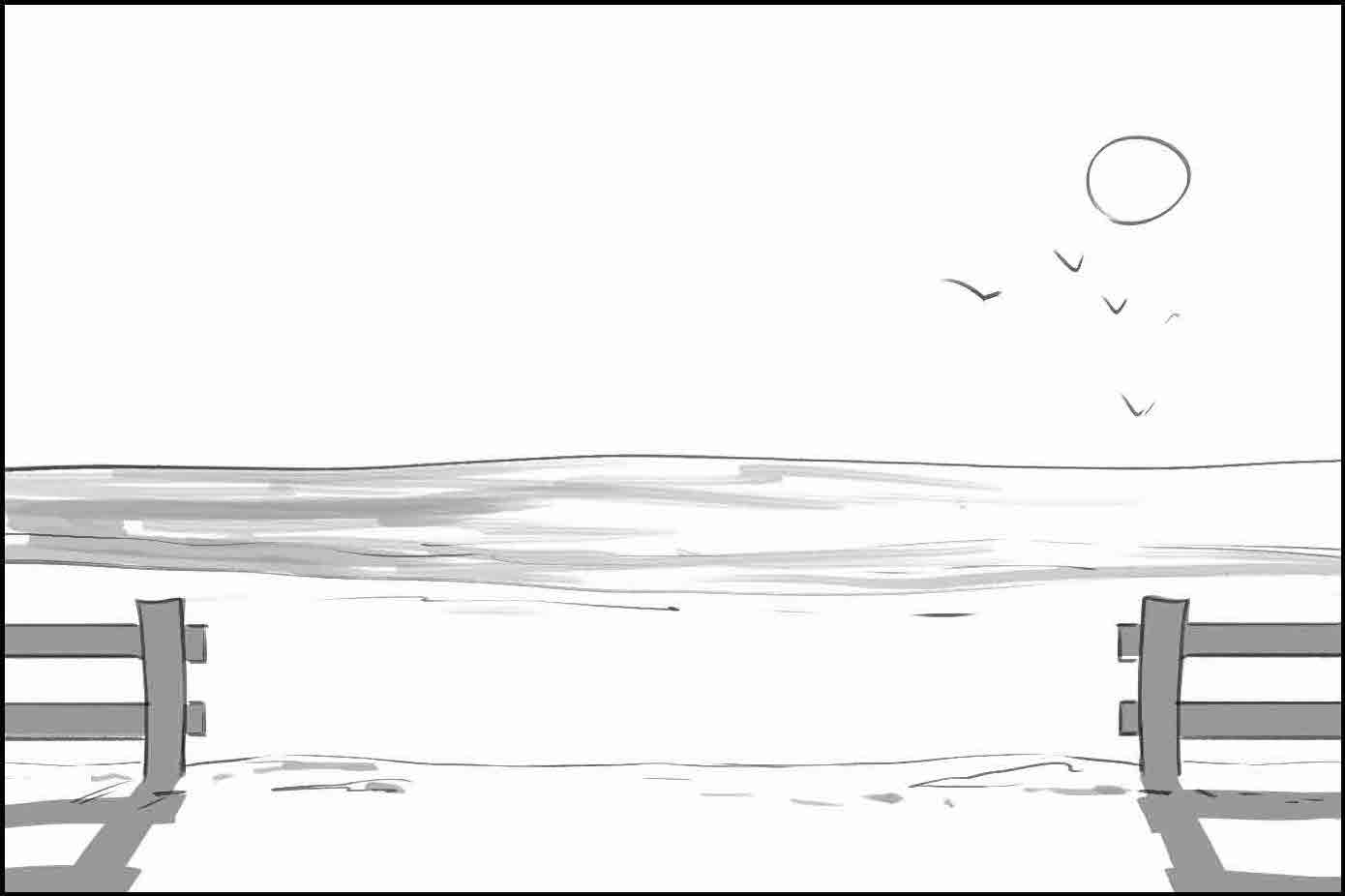 Black and White Boards Michael Yakutis