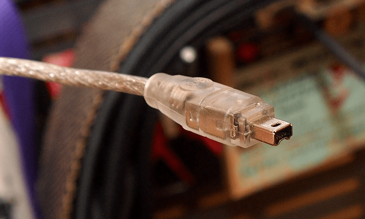 » Firewire vs USB in audio applications