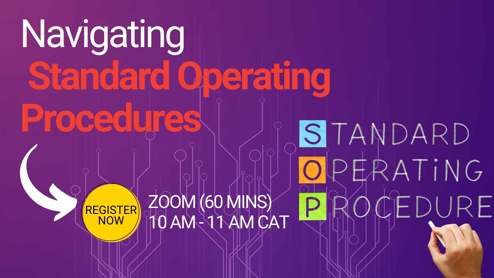 inar Navigating Standard Operating Procedures Cybercrime Members