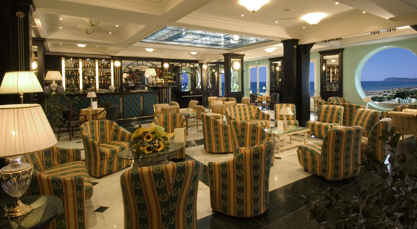 Hotel con Piscina Gabicce Mare Hotel Benessere Marche Michelacci