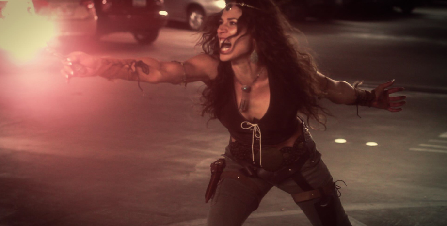 Michele Bauer | Model and Actress