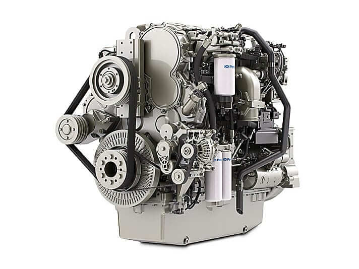 Perkins engines, Perkins industrial engines, Perkins marine engines