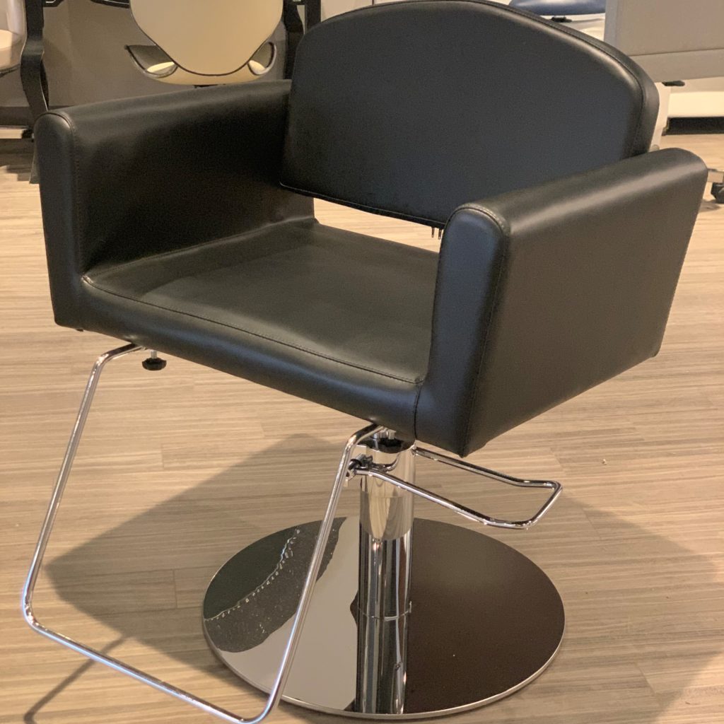 Luna Styling Chair Michele Pelafas