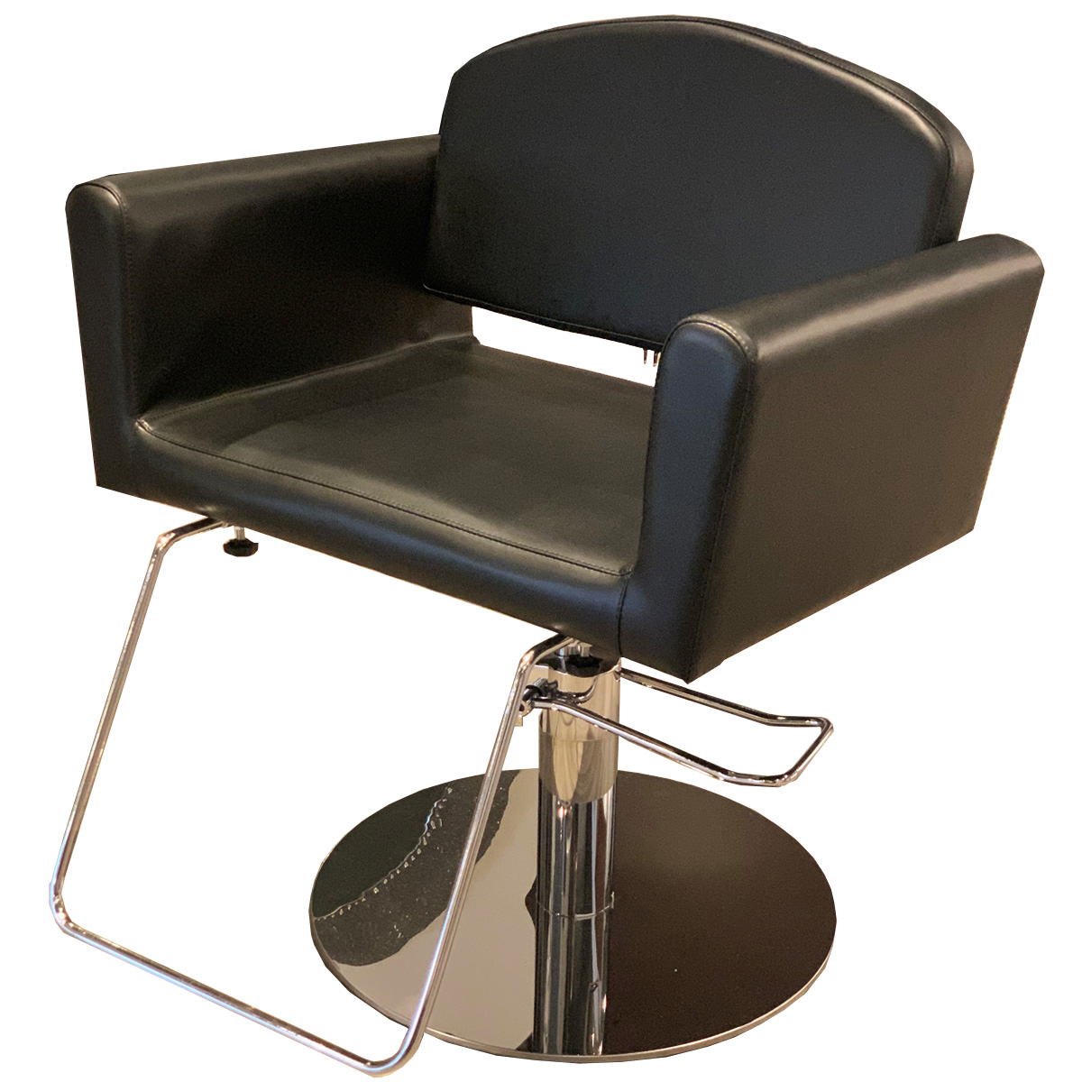 Luna Styling Chair Michele Pelafas