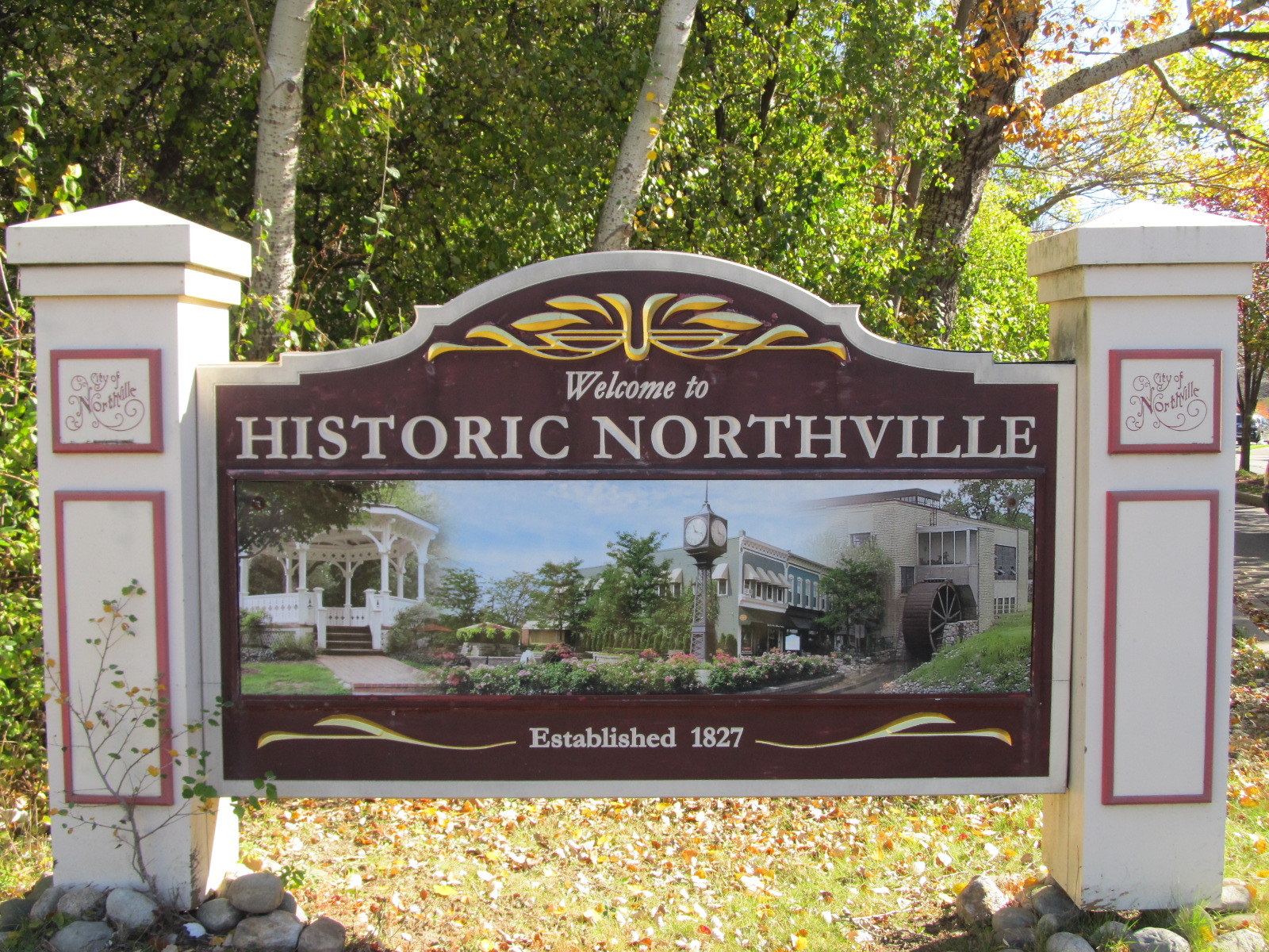 Northville Real Estate Northville Homes For Sale over1000000