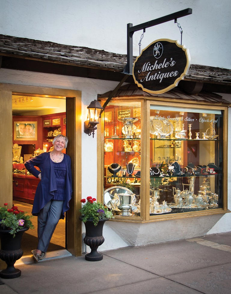 Michele's Estate Jewelry and Silver