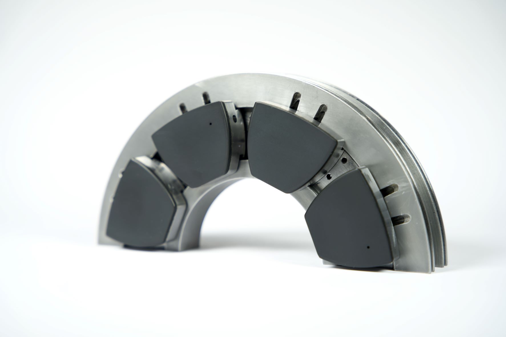 PEEK Bearings Michell Bearings