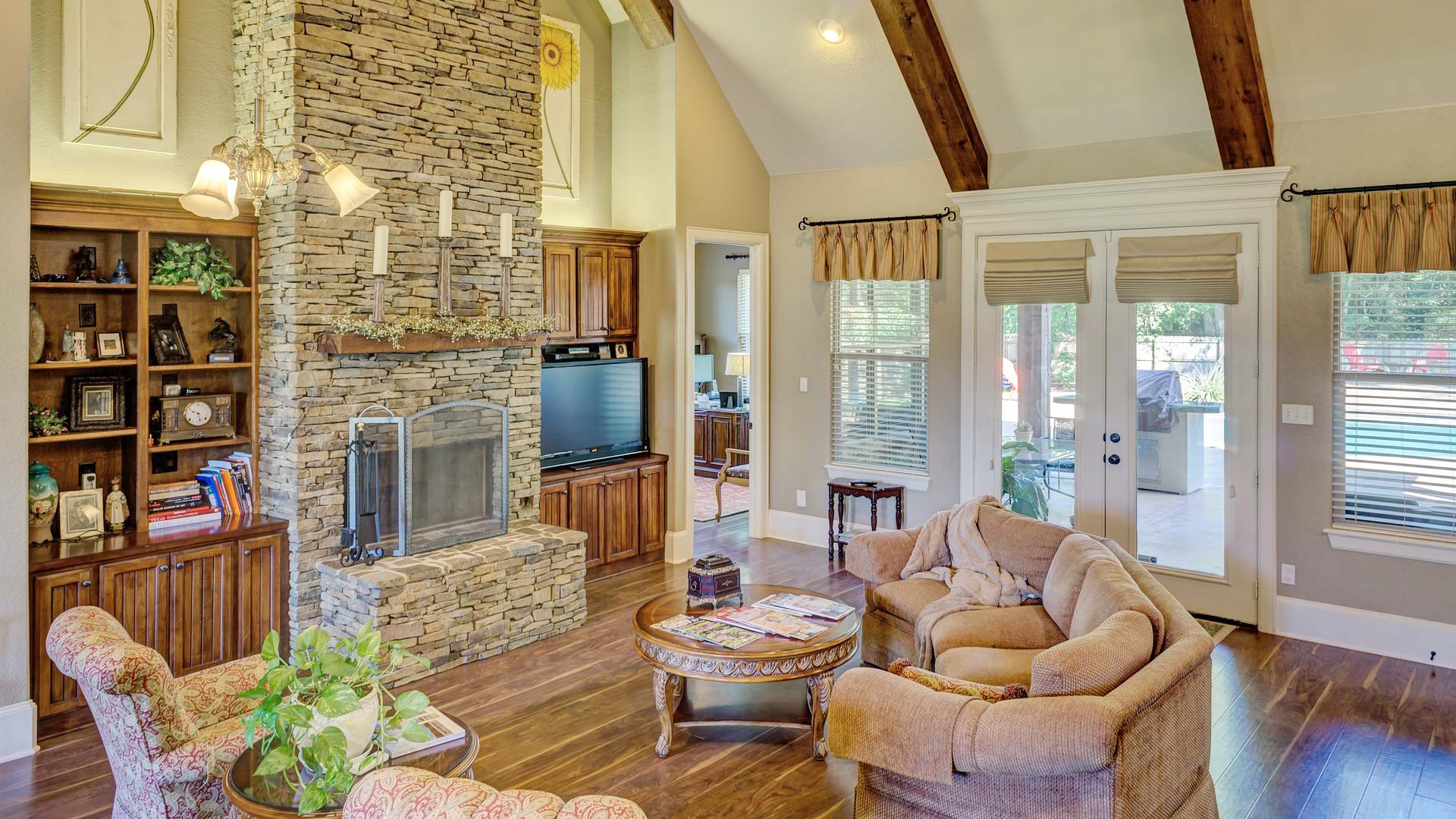 Baldwin County Realtors, Michelle Beckham and Beckham Partners Team representing homes for sale