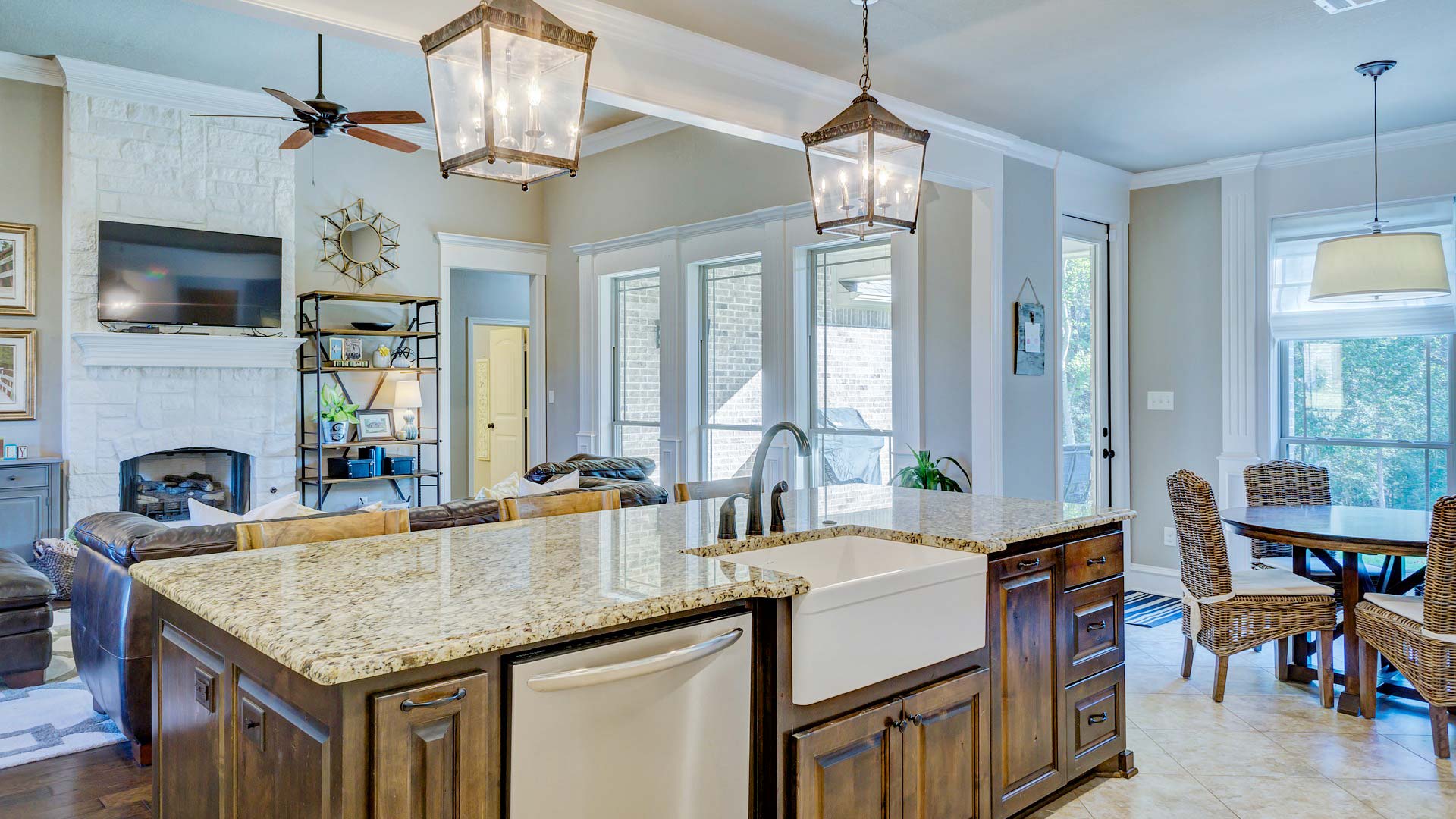 Baldwin County Realtors, Michelle Beckham and Beckham Partners Team