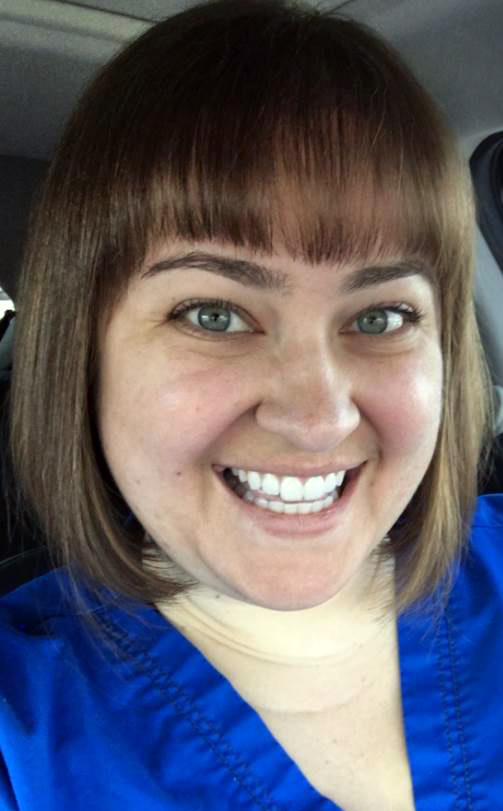 Dysphagia Awareness with Dysphagia Outreach Project Michelle Dawson SLP