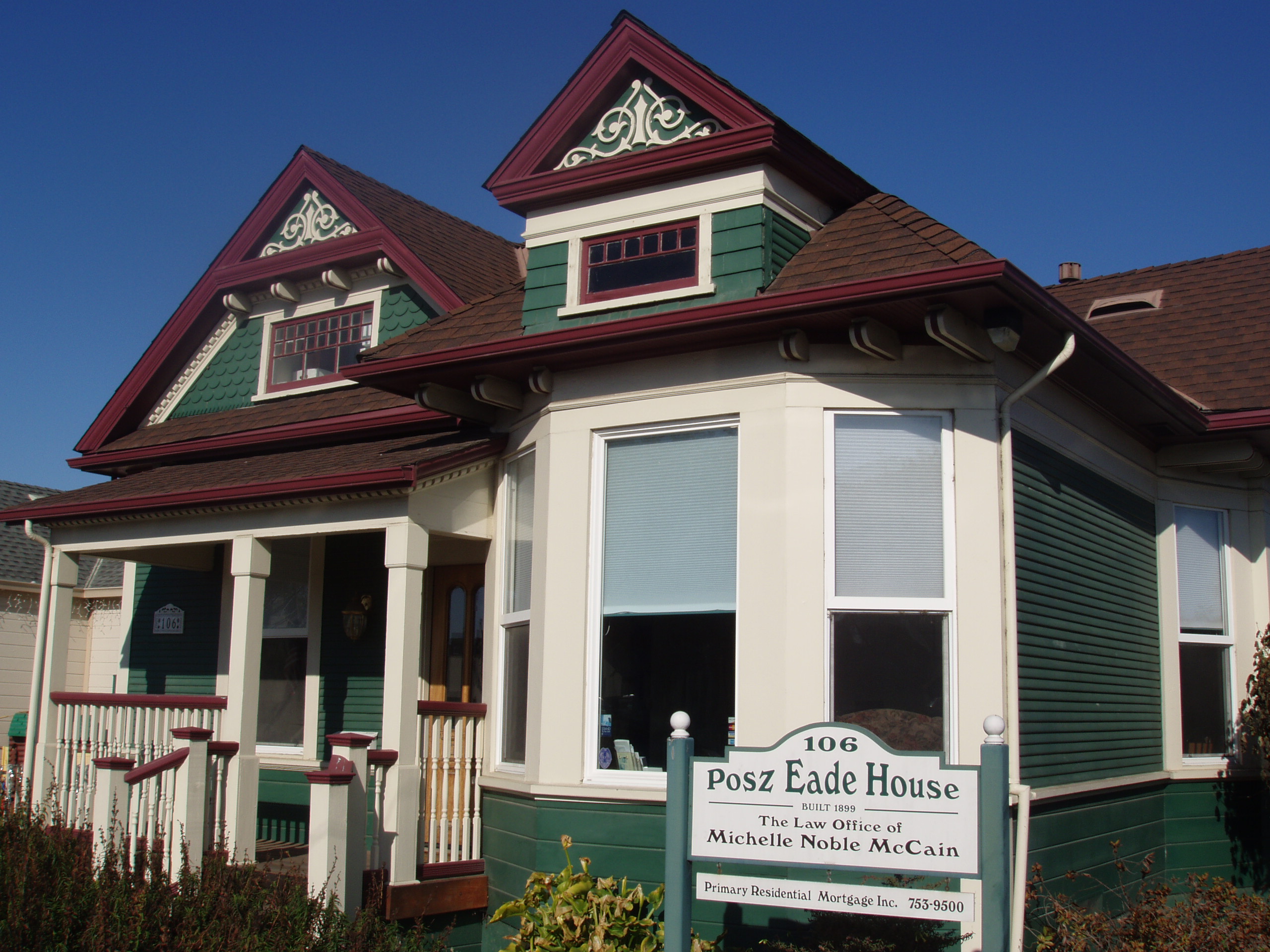 Salinas, Monterey County, California Elder Law, Estate Planning, Business, Copyright & Trademark