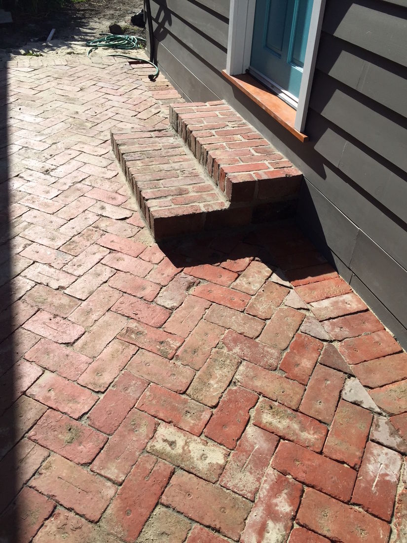 Sadler Landscaping at Francisco Juneau blog