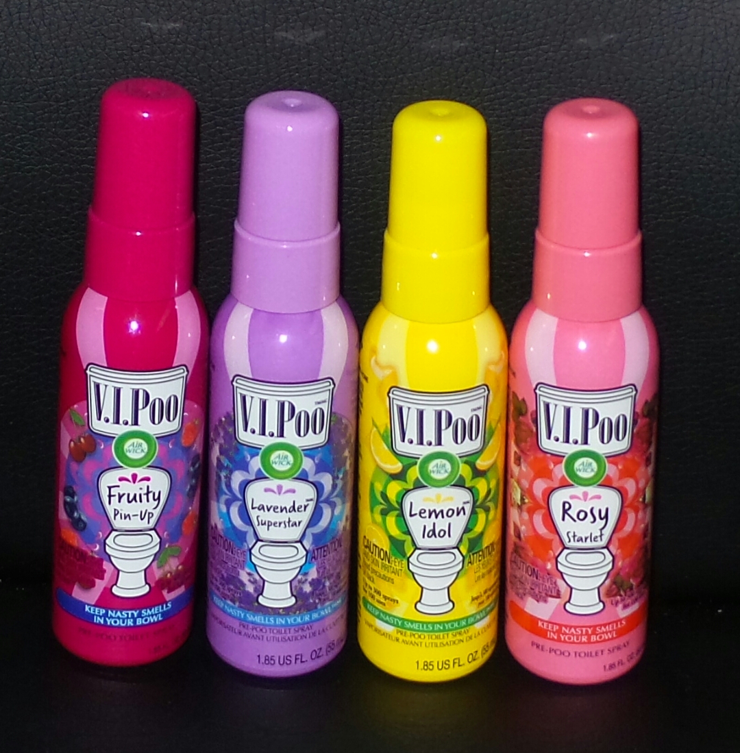 V.I.POO Michelles Comments