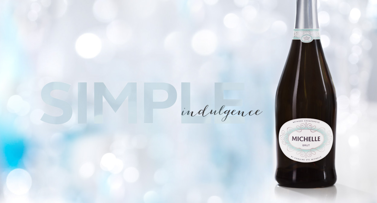 Michelle Sparkling Wines Michelle Sparkling