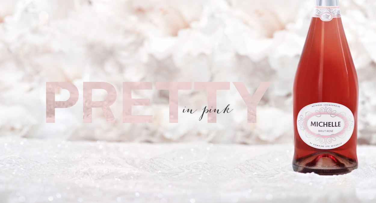Michelle Sparkling Wines Michelle Sparkling