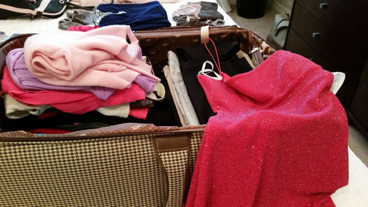 Tricks Every Traveler Must Know to Pack and Unpack Your Luggage Like a