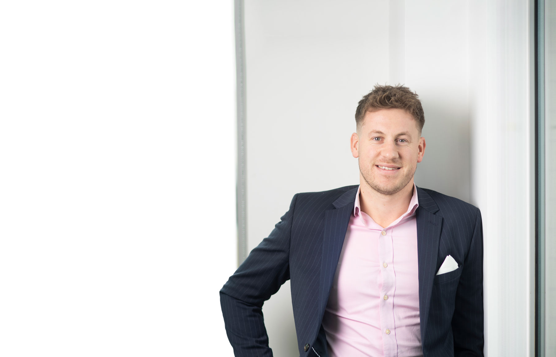 Ross Jarvis Senior Associate Transactional Real Estate Michelmores