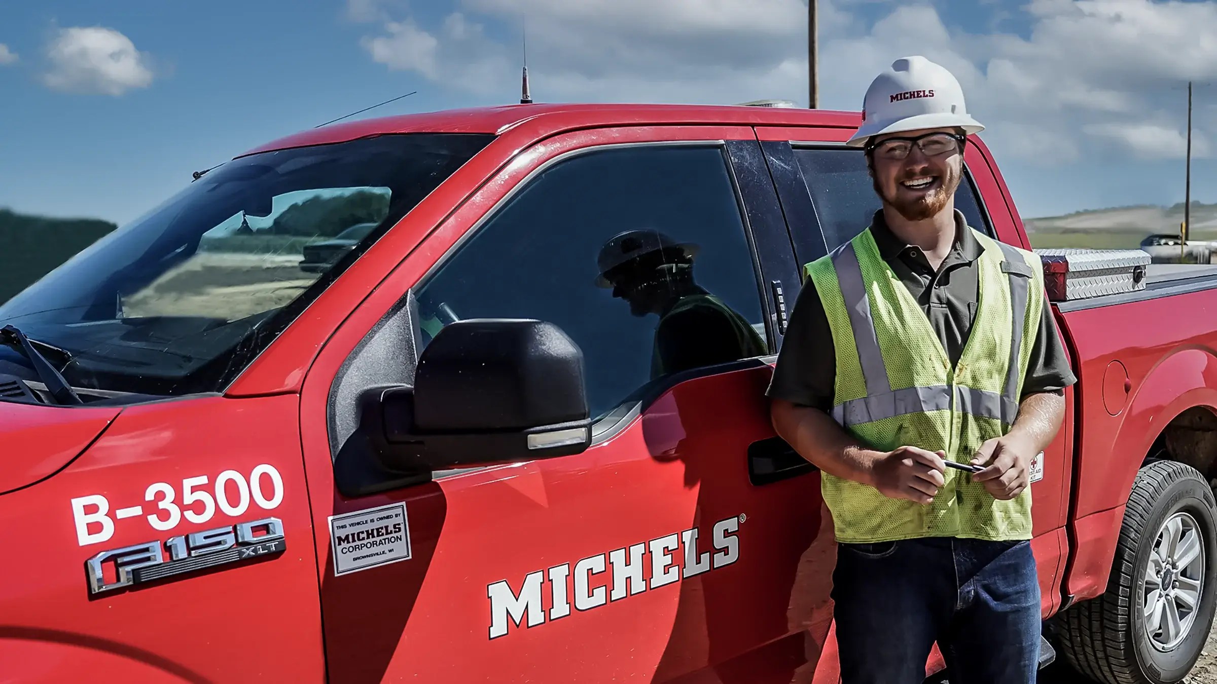Electric Utility Contractor Michels Power, Inc.