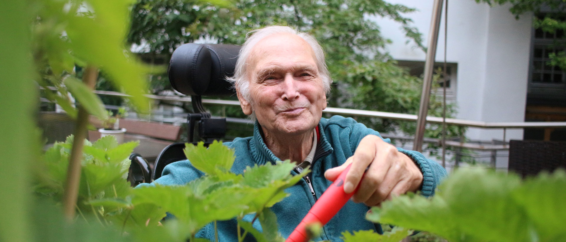 Unsere Standorte Michels Pflege