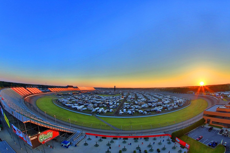 Michigan International Speedway Christmas Lights Christmas Lights