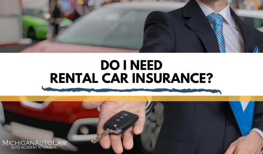 Top 8 facts about Michigan collision coverage insurance