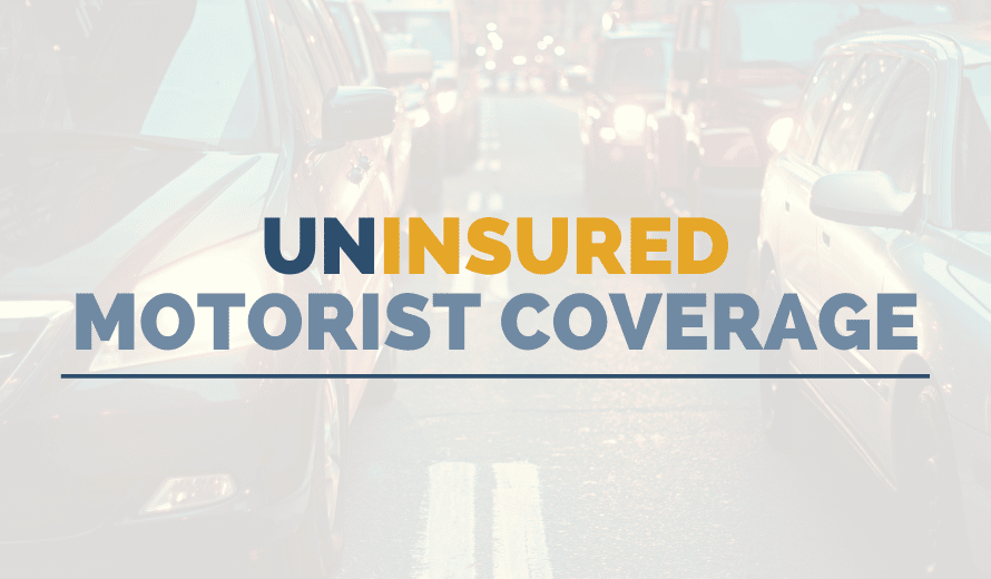 What Does Uninsured Motorist Insurance Cover UMPD Explained