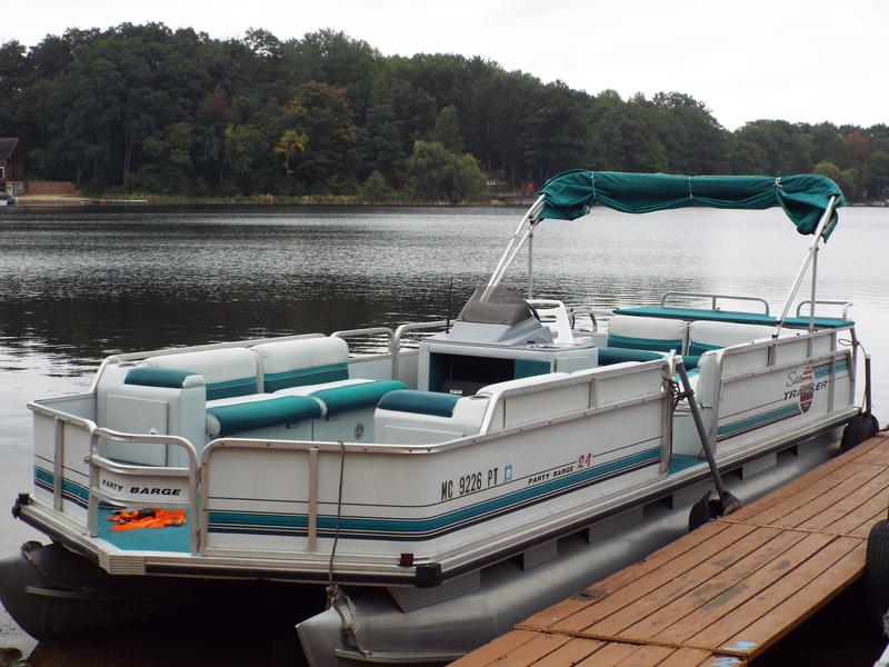 Boat Rentals