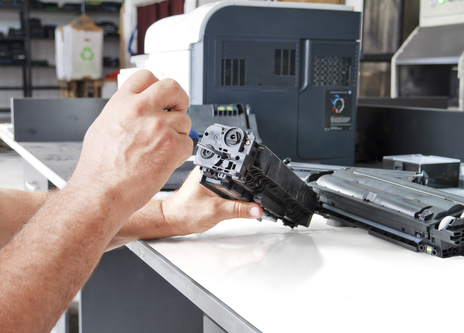 Printer Repair Service Checklist | Printer Repair Service Ann Arbor