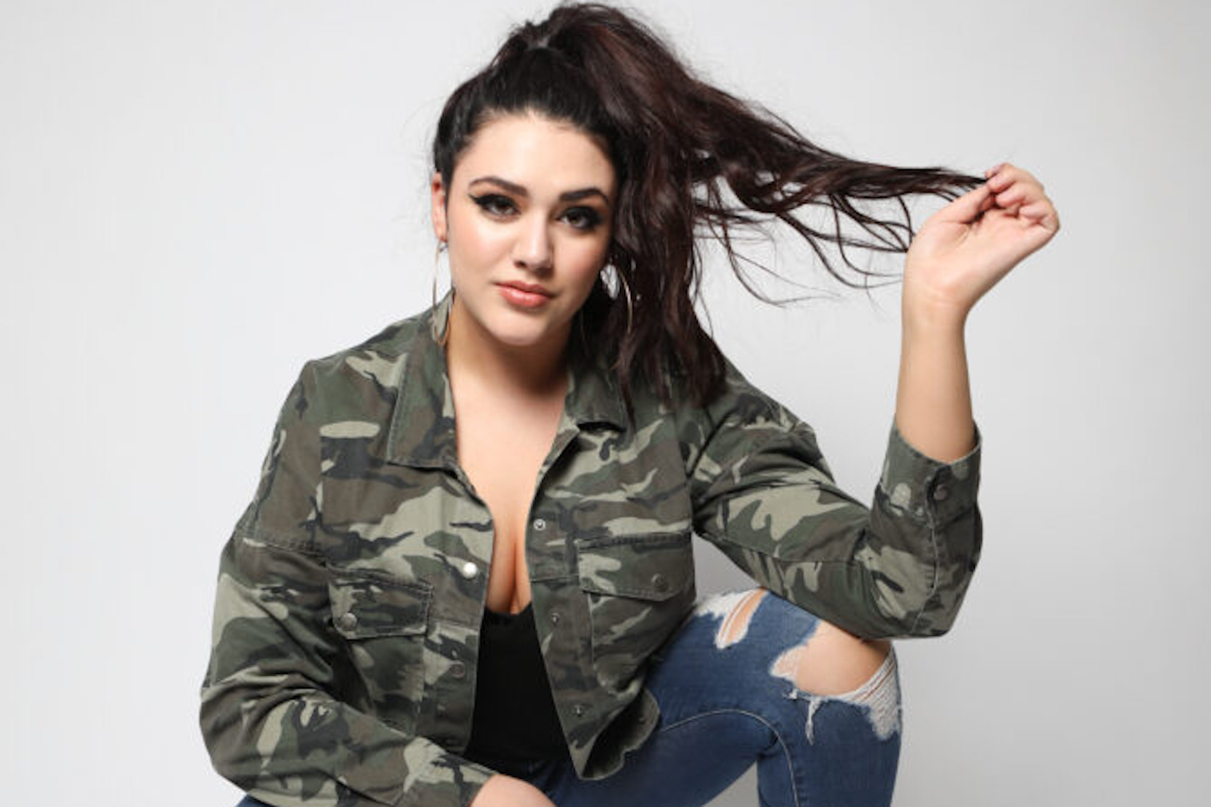 Michigan-based artist Kalysta experiments with genre to make refreshing ...