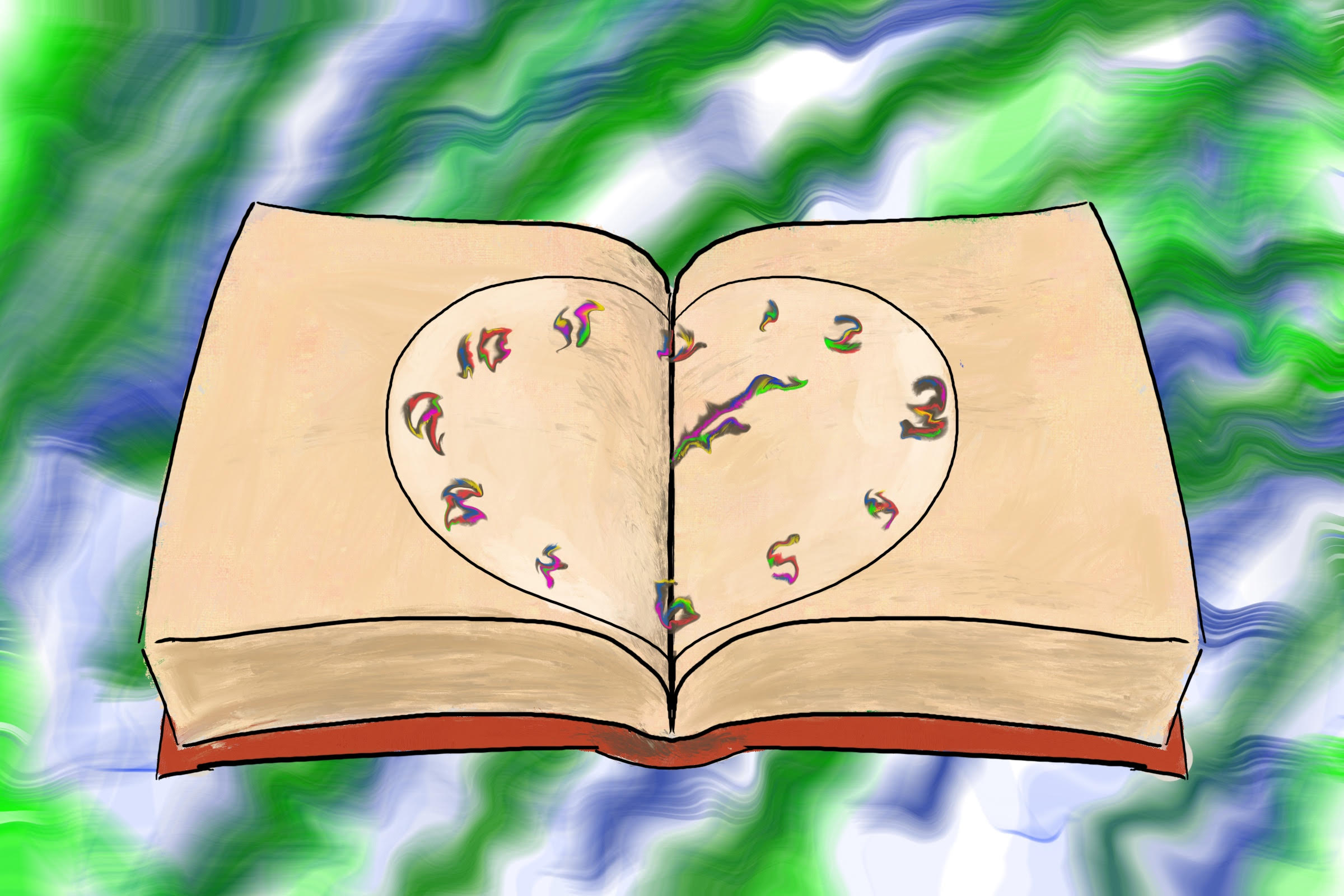 Why time loops, like the one in "Groundhog Day," work in YA novels